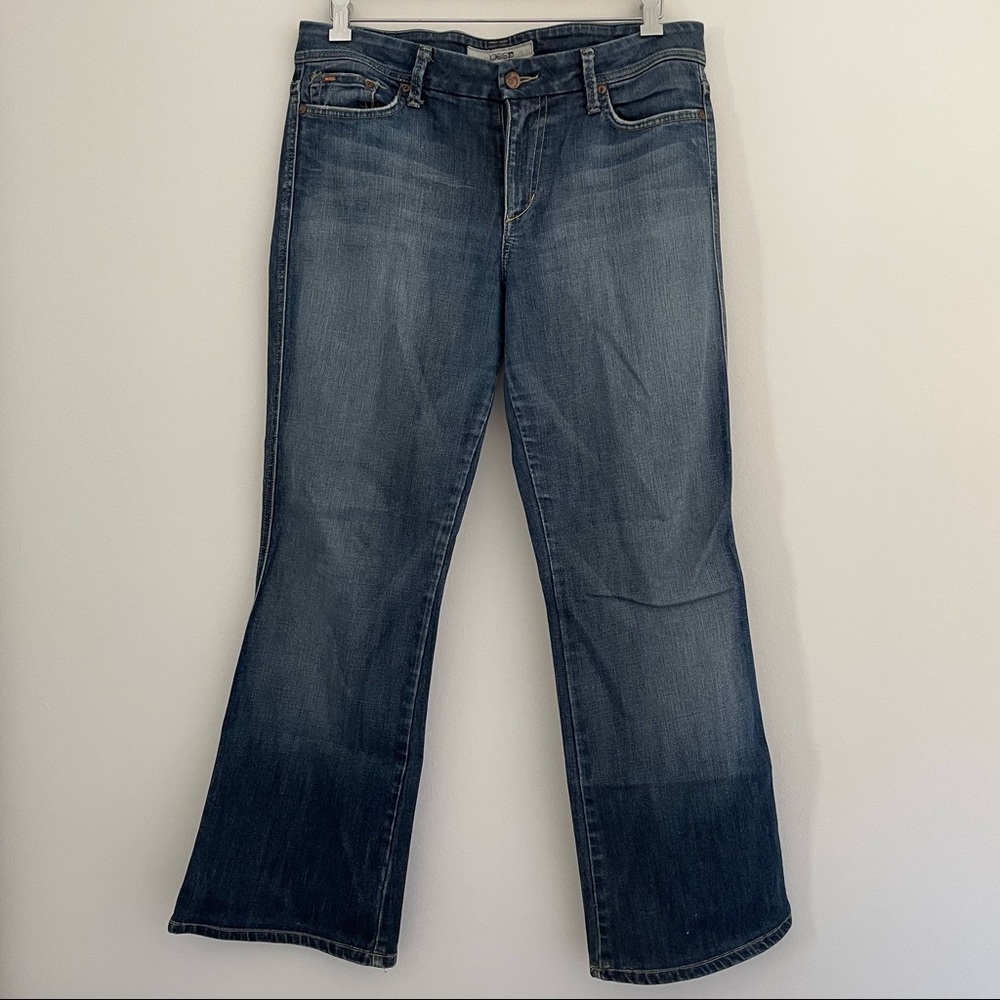 Joe’s Jeans | High rise bootcut jeans | 31